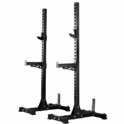 Squat rack Multifuncional