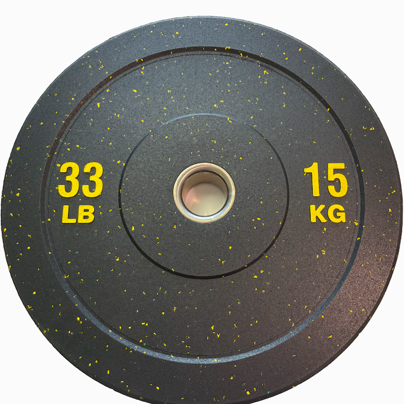Discos olímpicos 15KG, Venta por unidad - Imagen 2