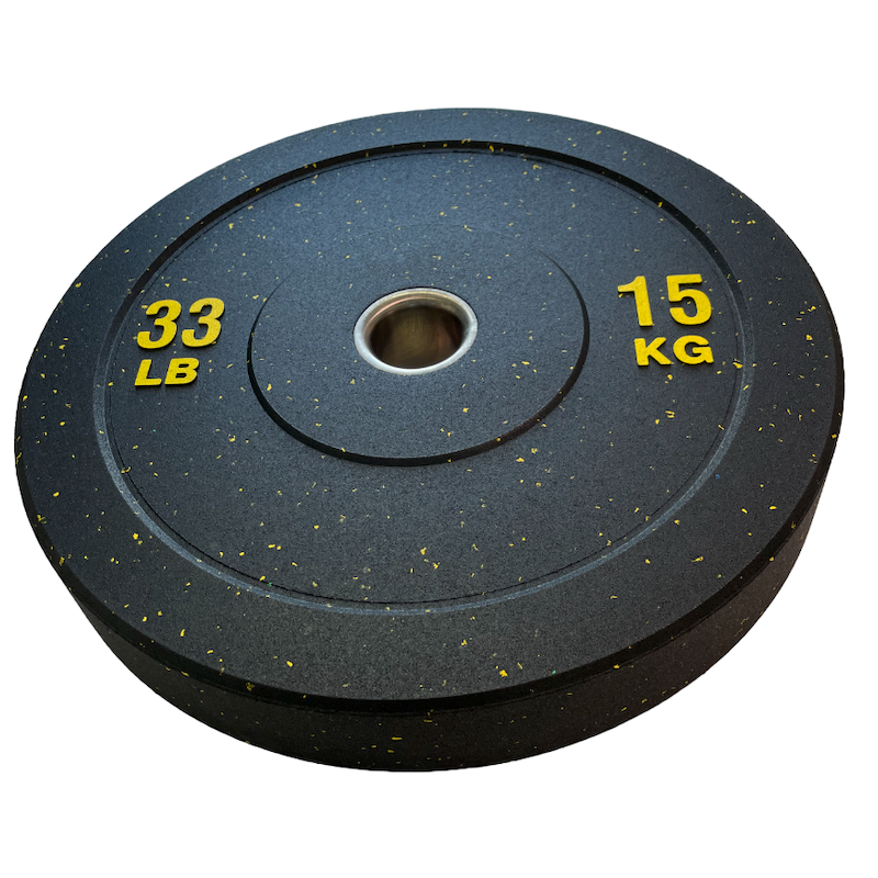 Discos olímpicos 15KG, Venta por unidad - Imagen 3