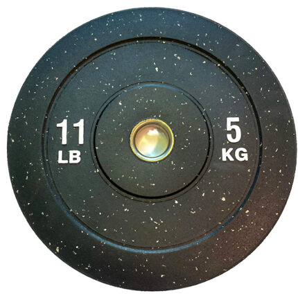 Mundo pesas, Par de Discos olímpicos  5KG