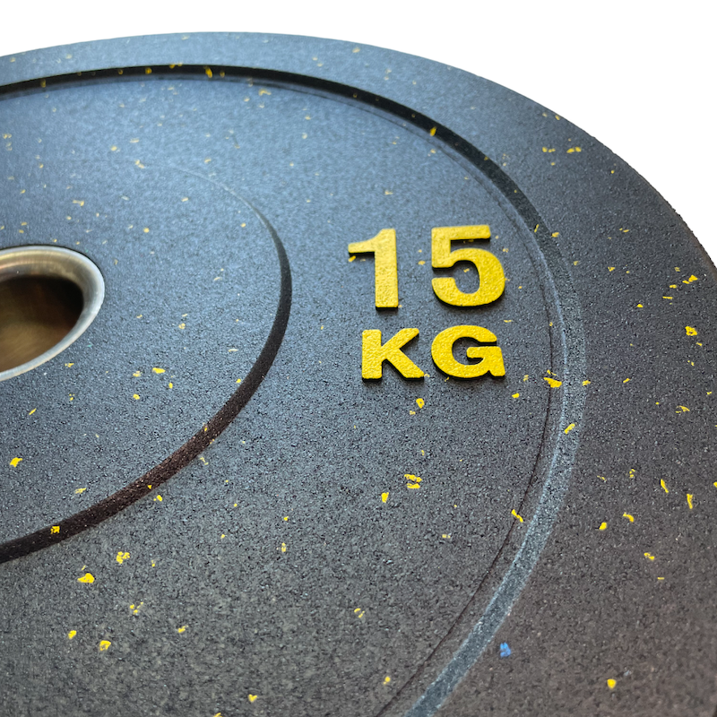 Discos olímpicos 15KG, Venta por unidad - Imagen 4