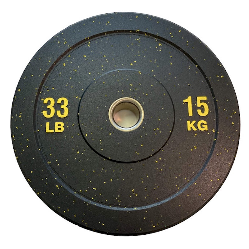 Discos olímpicos 15KG, Venta por unidad